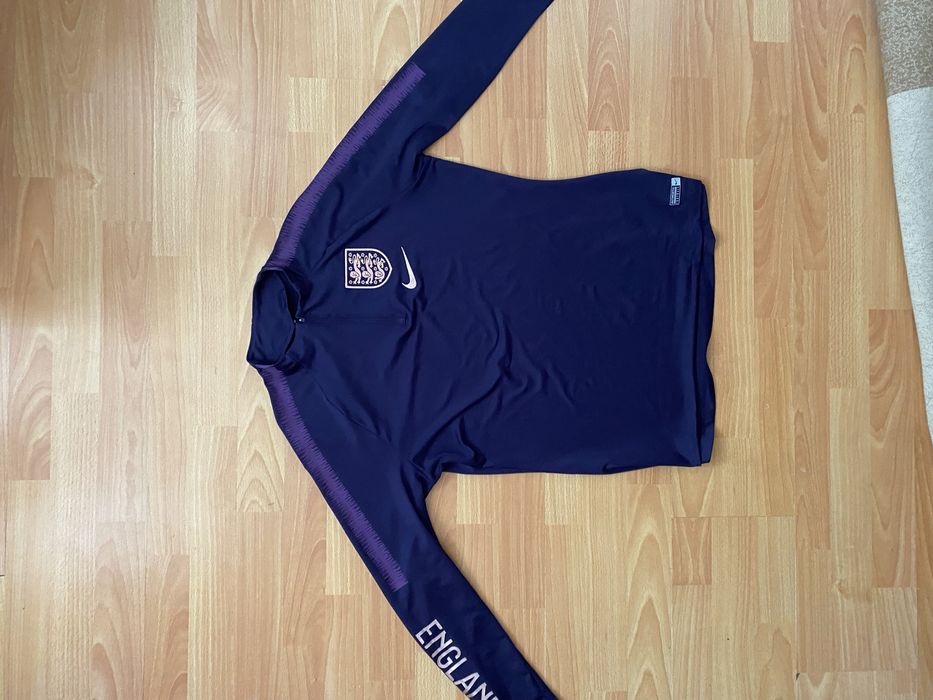 England тренувальна кофта ( оригінал)