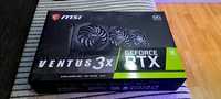 MSI GeForce RTX 3080 VENTUS 3X