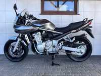 Suzuki Bandit GSF 650 S 17tkm. Abs