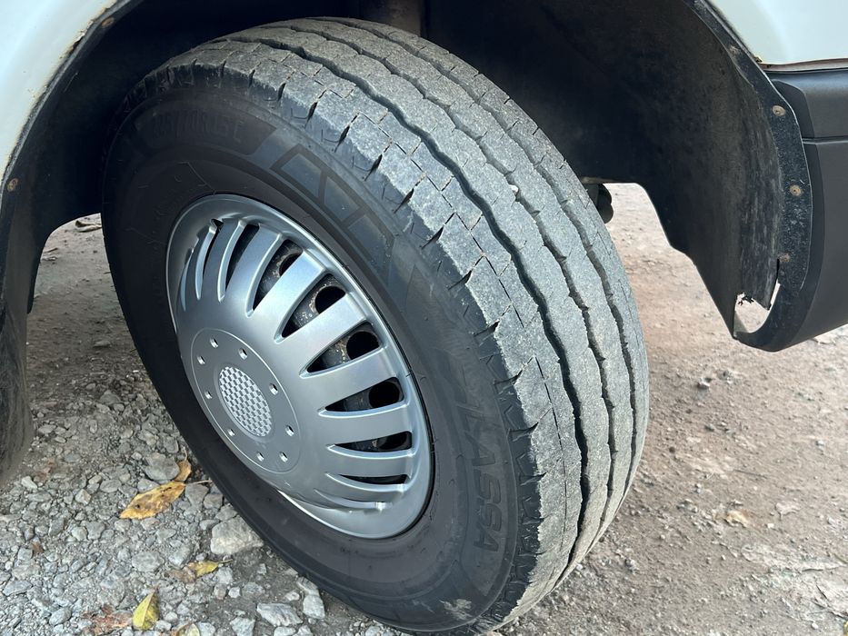 Рейсовий стан! мото 2.9 Турбо Дизель