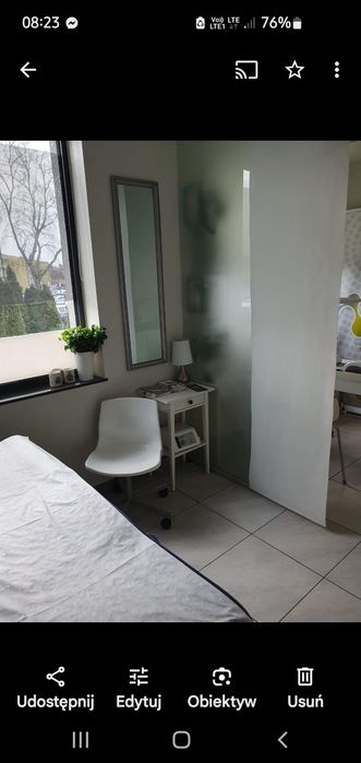 Wynajmę gabinet kosmetyczny Wrocław/Soltysiwice