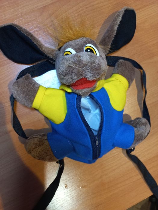 Віддам м'які іграшки