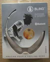 Auriculares Bluetooth BLING bbhs840t