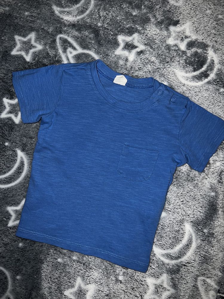 T-shirt h&m rozm 80