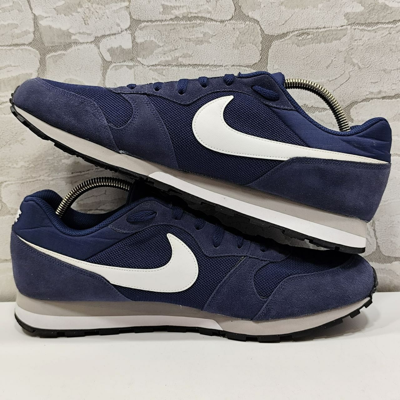 кросівки Nike MD Runner2 48.5р/32см