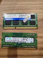 Pamięć Sodimm DDR3 1600 4GB w jednej kości