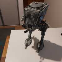 Lego star wars at-st ucs 10174