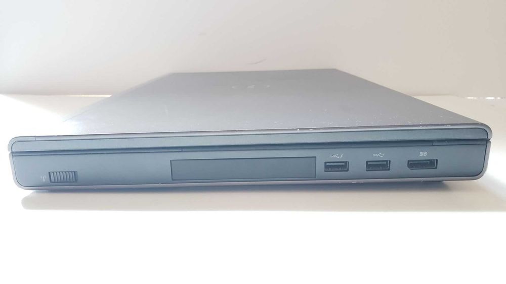 Ноутбук Dell Precision M6800 i7-4800MQ 32GB 512GB+500GB SSD K5100M 8Gb