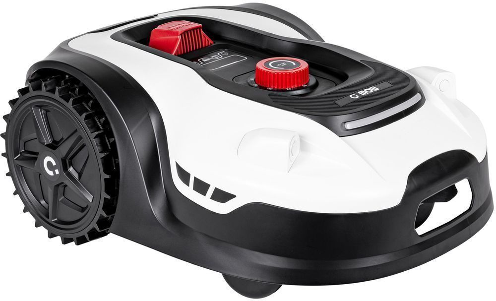 Cedrus L16 Robot Koszący Kosiarka Automatyczna Do Trawy 1600M2 C-Mow