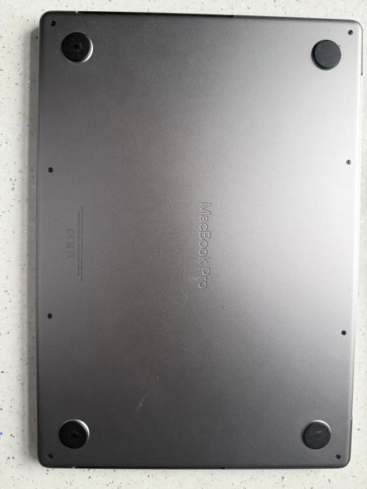 MacBook Pro 14” M1 Pro 32/512Gb Space Gray