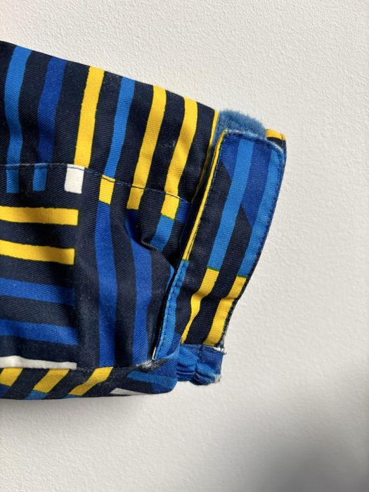 Kurtka zimowa columbia 3 lata 92