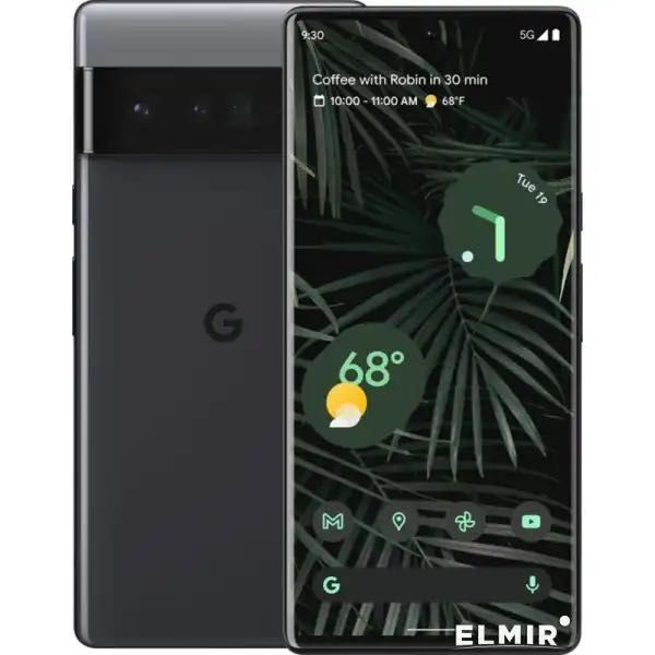Google pixel 6 pro 128gb (новий)