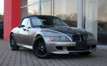 BMW Z3 BBS, Carbon, Japonia, Faktura 23%