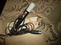 Stary  MDO-21 mikrofon Tonsil