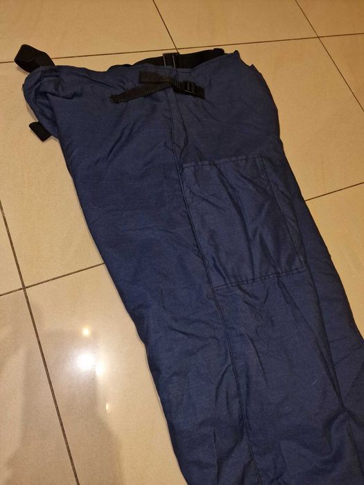 STRAŻ ubranie specjalne typ. nomex XL XXL