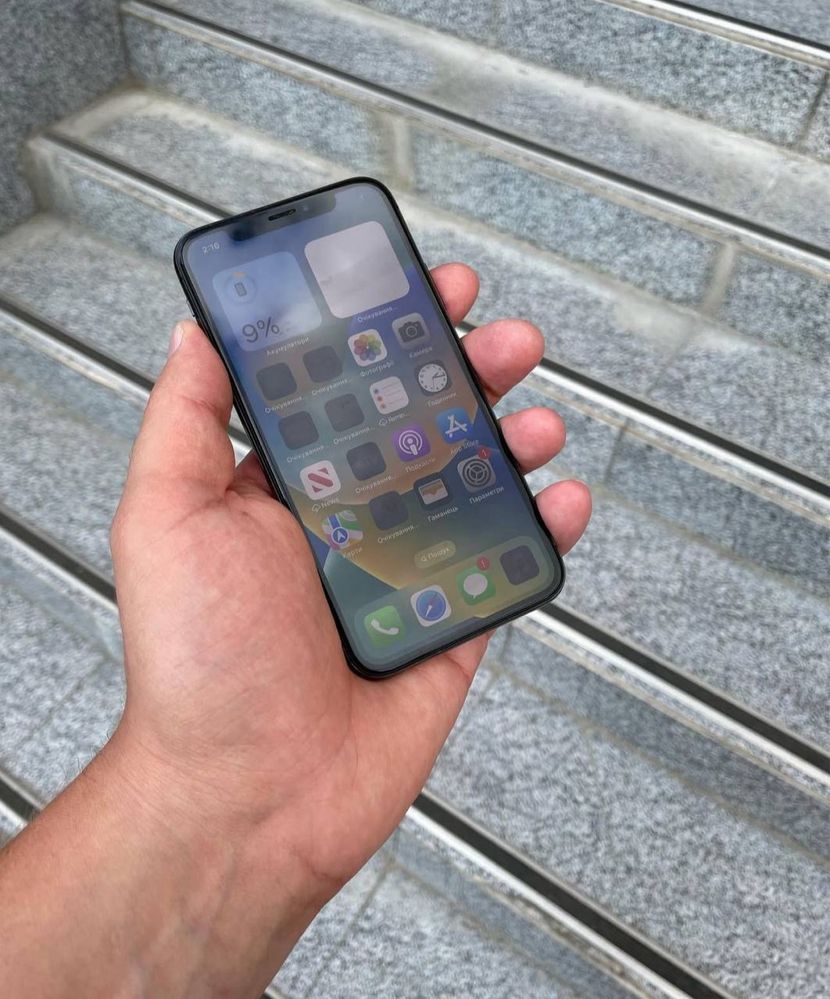 Iphone Xs 256Gb Neverlock