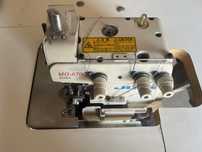 Juki MO 6704s 3 nitkowy owerlok mereżka