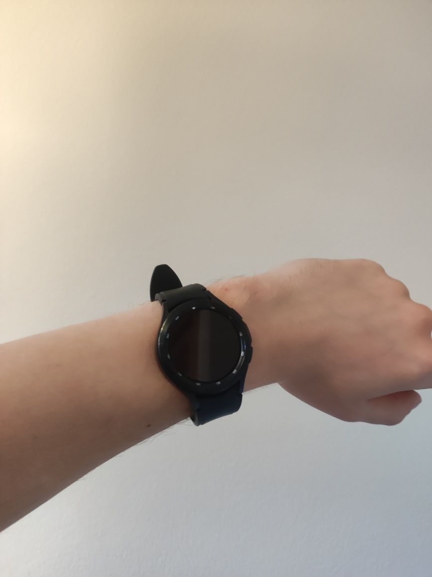 Samsung Galaxy Watch4 Classic