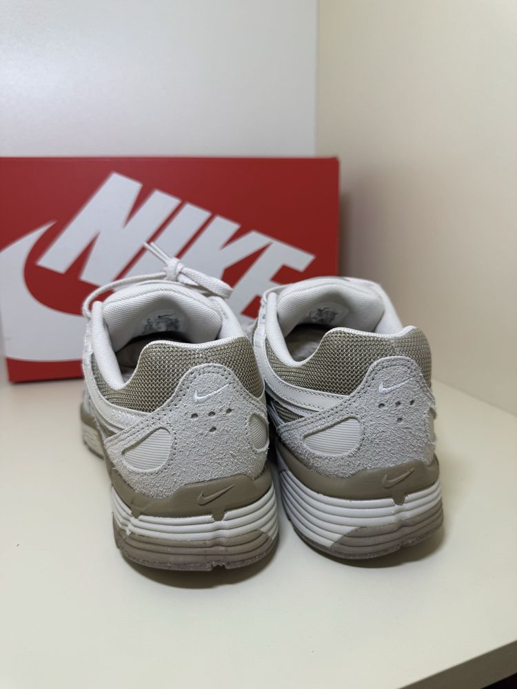 Nike p-6000 Найк оригинал