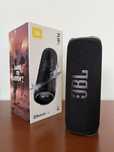 JBL FLIP 6 портативна колонка