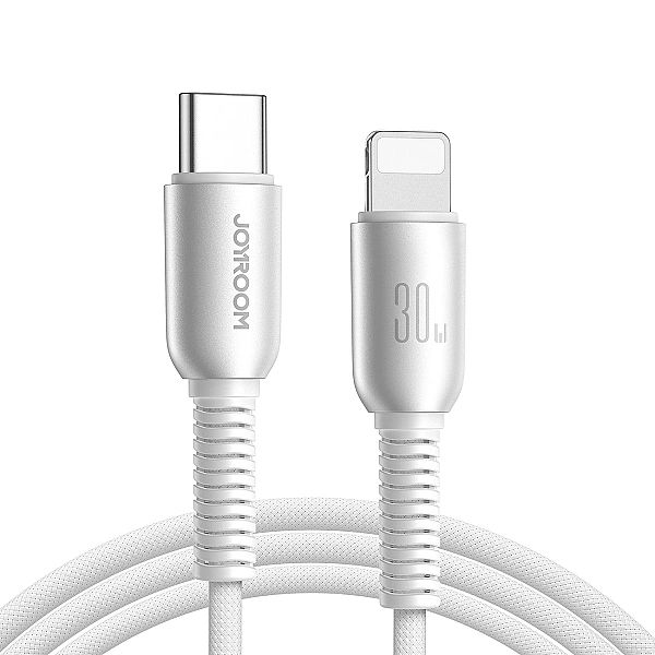 Kabel Joyroom S-A51 Cutting-Edge Series 30W USB-C - Lightning 1,2m - s