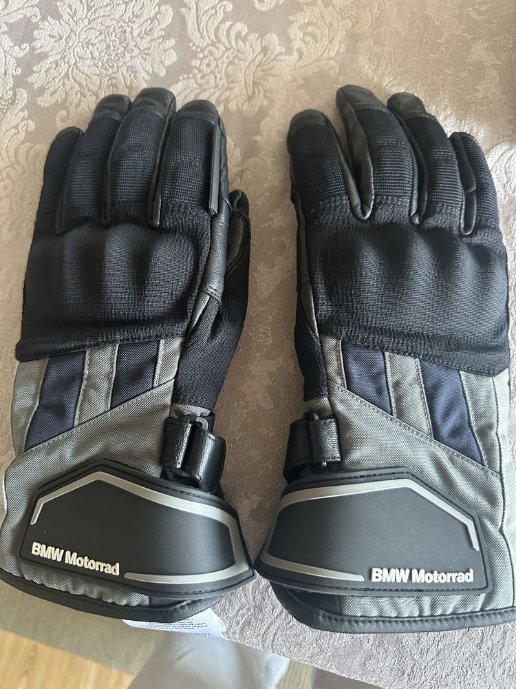 Luvas Mota mulher goretex