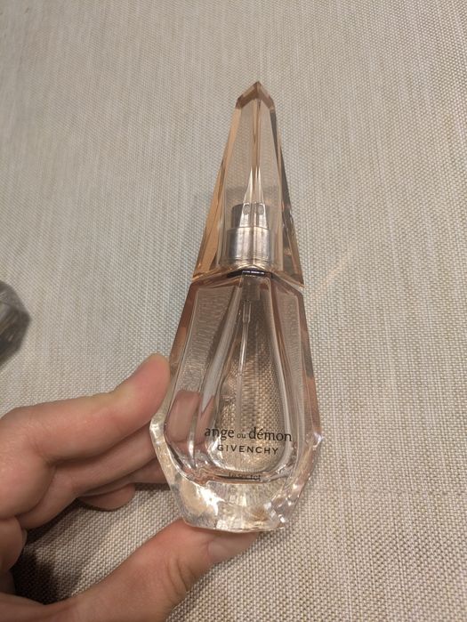 Givenchy Ange ou demon le secret perfumy EDP flakonik  30 ml