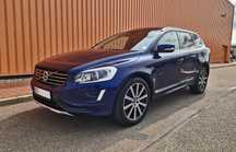VOLVO XC 60 T6 3.0 AWD Platinum | Ocean Race | Polestar (full opcja!)