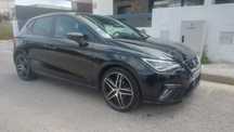 Seat Ibiza FR  Nacional