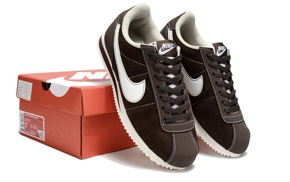 Кросівки Nike Cortez