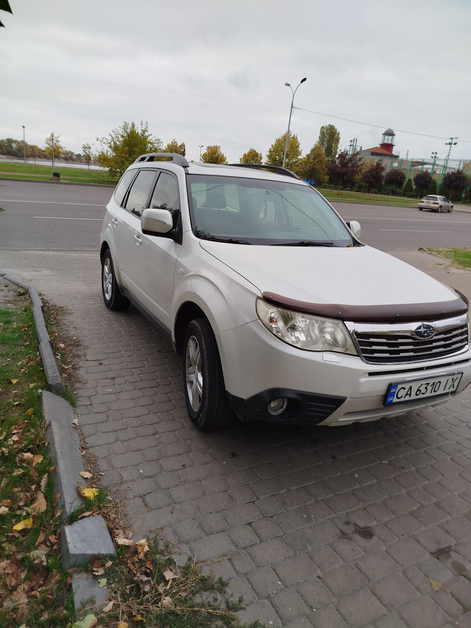 Авто продаж субару