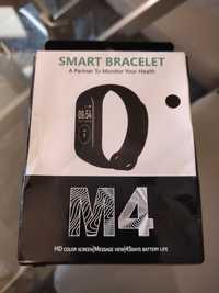 Smart Bracelet M4