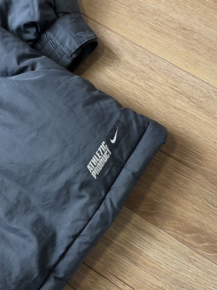 Nike Vintage Kurtka Puchowa Puffer