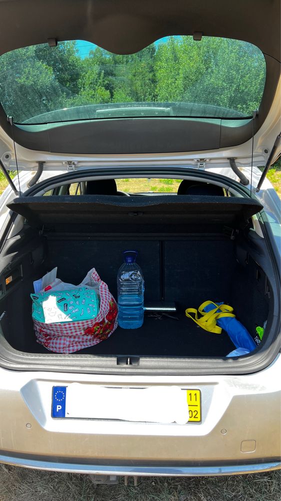 Citroën c4 1.6 HDI