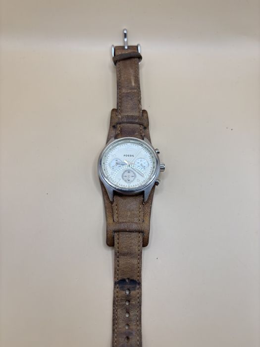 Наручний годинник Fossil 2794, кварц