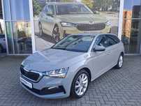 Skoda Scala Skoda Scala Ambition DSG 1,5 TSI 150KM Salon PL ASO Vat23%