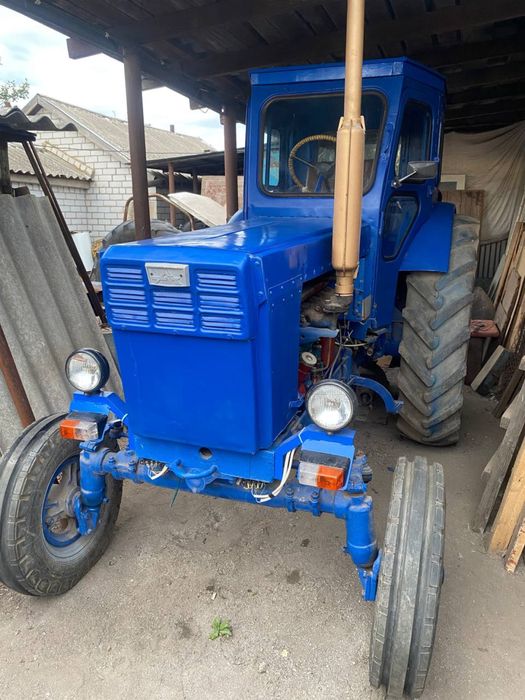 Продам Трактор Т-40 После полного Кап ремонта