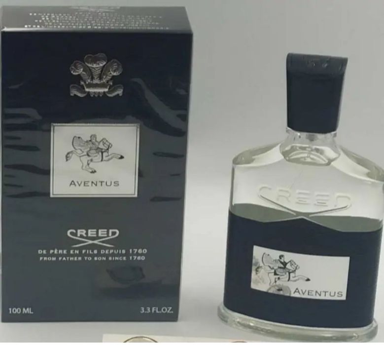 Creed Aventus
Парфюмированная вода