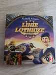 Linie Lotnicze Europa gra planszowa