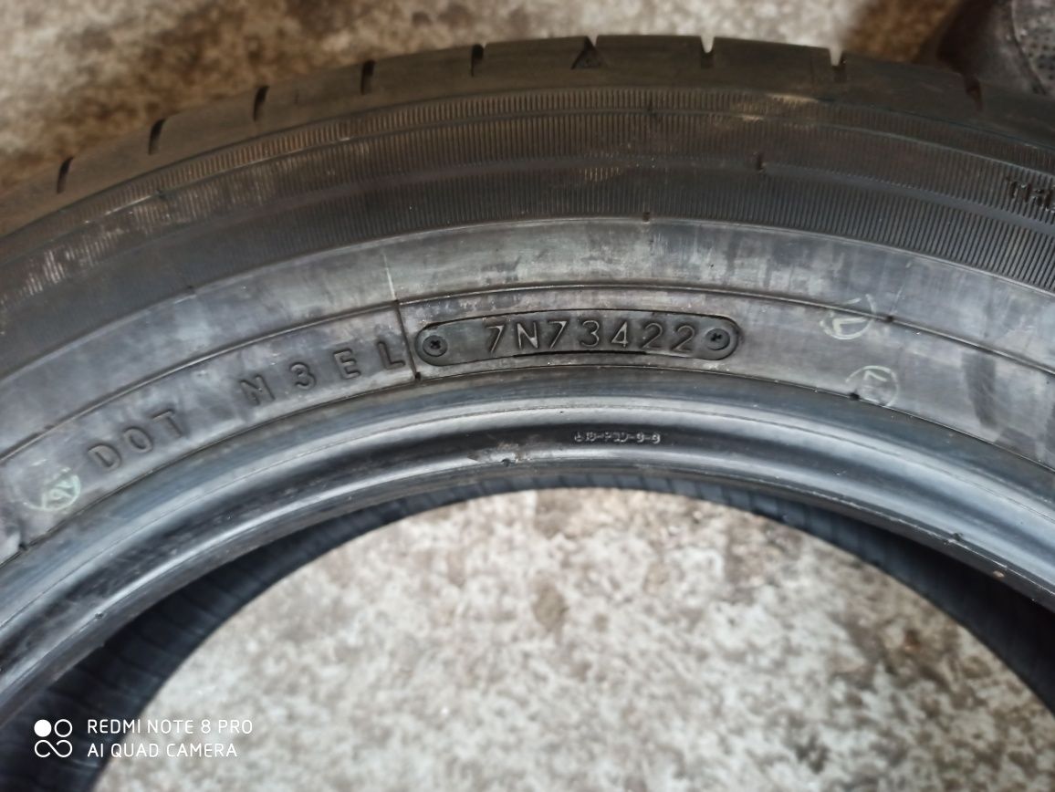 185/60r16 Toyo 2022rok Nowe