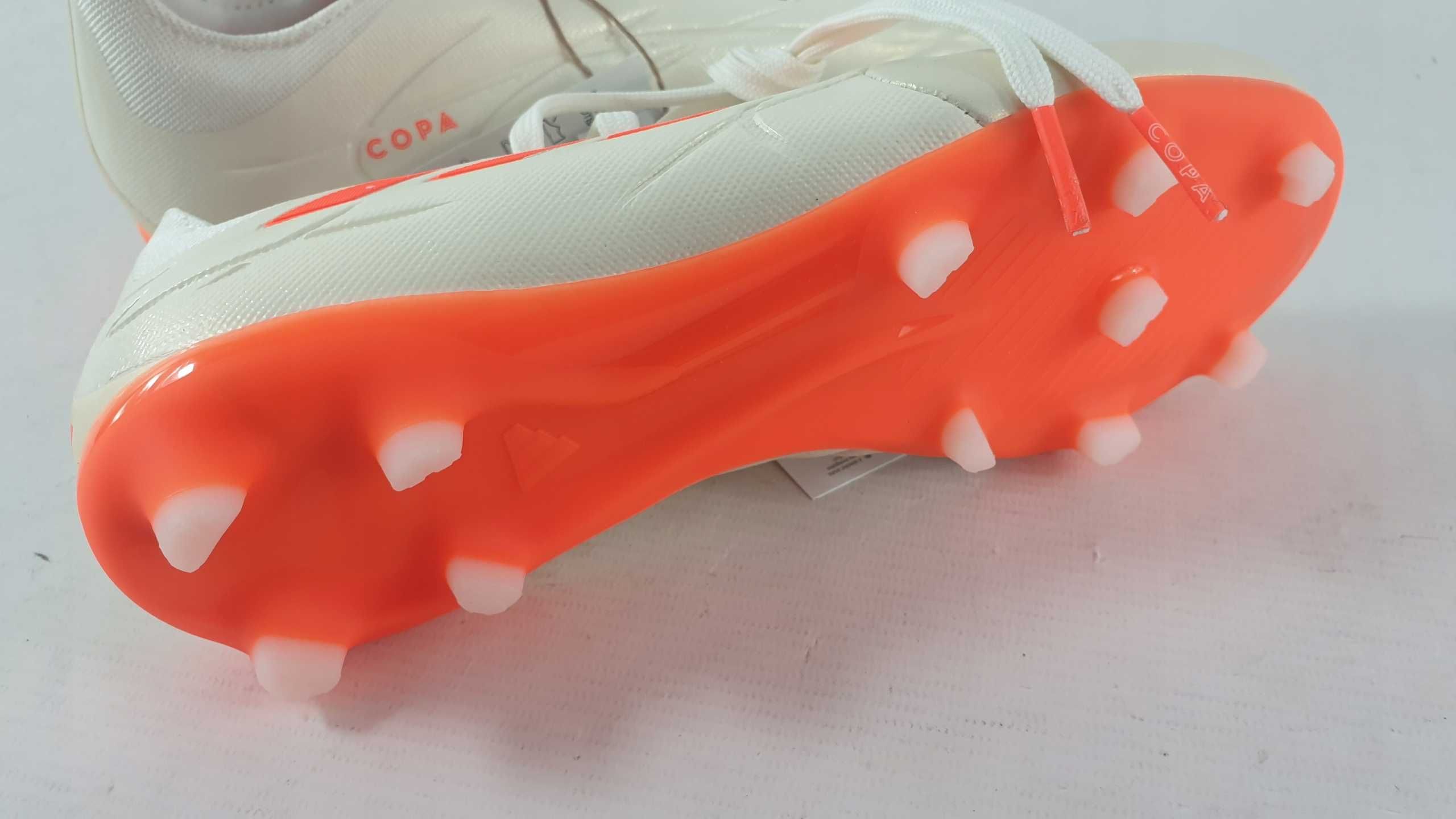 Adidas korki piłkarskie Buty piłkarskie adidas COPA PURE.rozmiar 35,5