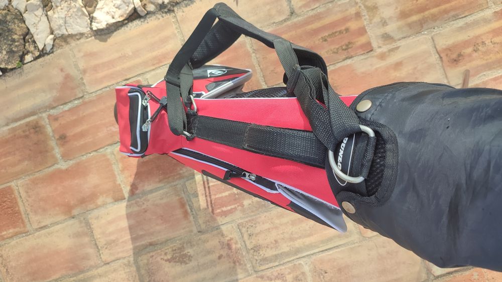 Dunlop JR Tour kit de Golf crianca