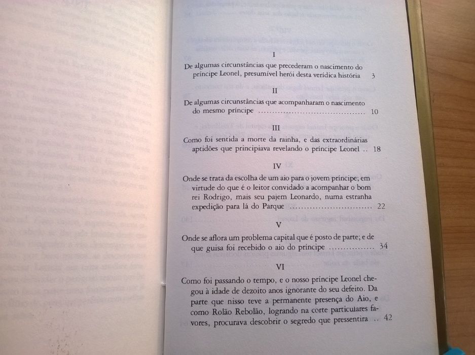 O Príncipe com Orelhas de Burro - José Régio (portes grátis)