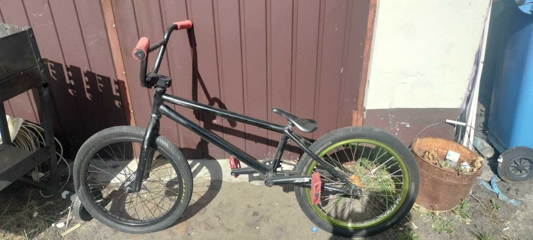 Sprzedam Rower BMX