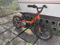 KTM Stacyc electrica roda 16 - Mota / Bicicleta