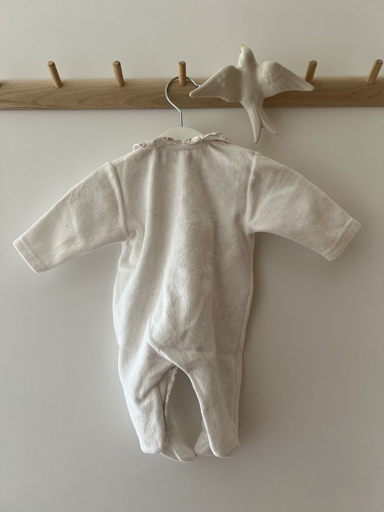 Babygrow | Baby Gi | Recém-nascido