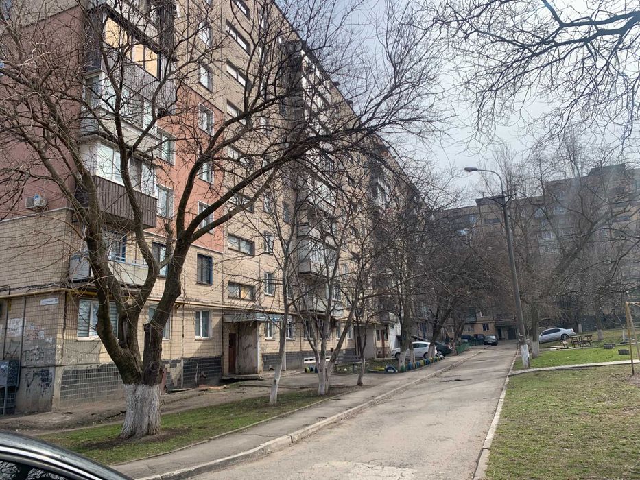 Оренда приміщення (магазин, салон,офіс), вул. Генерала Радієвського