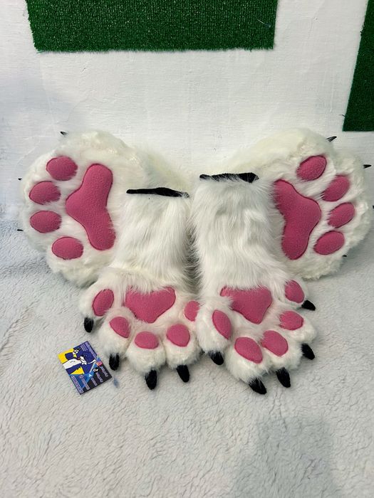 Фурсют Комплект фуррі фурчатки та фуртапки