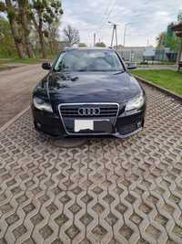 Audi A4 B8  1,8 TFSI 160 km ładna zadbana