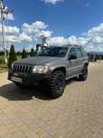 Jeep wj 2.7  в чудовому стані